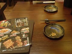 -鸟鹏烧鸟居酒屋(昌岗店)