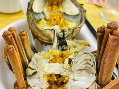 -盛港湾海鲜食府(黄沙店)