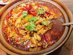-马头巷·食景园(苏州总店)