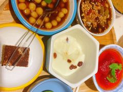 -喜悦小串丹东小黄牛海鲜烧烤大排档(民主广场店)