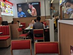 -钟记陕南菜·煎锅鱼(红专南路店)