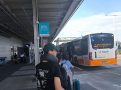 -关西机场 JR ticket office(Kansai Airport)