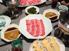 -鼎鼎香·港式火锅·臻选店(北京SKP店)
