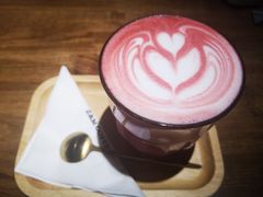 -ZM COFFEE(西安路店)