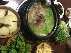 -尼玛藏家风味园(阿山食城店)