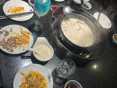 -捞王锅物料理(凯旋路店)