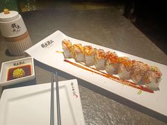 -将太无二·北美传奇寿司(瑞士公寓店)