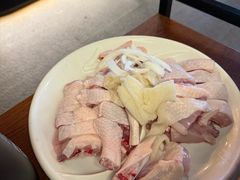 榴莲椰子鸡-同仁四季椰子鸡(福田车公庙店)
