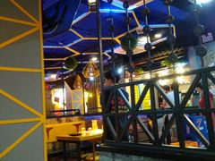-潮汕美牛肉丸火锅店(天宁寺店)