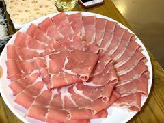-君来顺老北京四季火锅涮肉(程家桥路店)