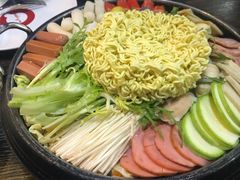 -the frypan韩国炸鸡啤酒(五路居店)