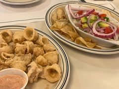 -Versailles Restaurant Cuban Cuisine