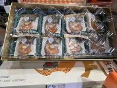 -泸溪河桃酥(西直门凯德店)