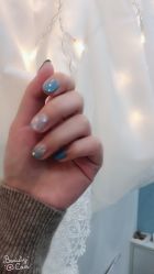 -初NAIL日式美甲美睫沙龙