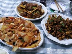 乐乐茄子-乐乐餐厅(湘子庙街店)