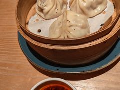-耶里夏丽·丝路国际·新疆餐厅(浦东区东方路店)