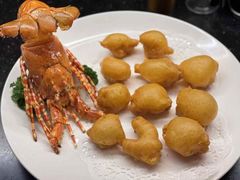 -绿岛国际酒店·海鲜酒楼(八七路店)