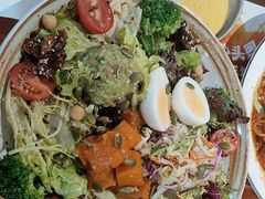 -魏斯理汉堡(西安沣东吾悦店)