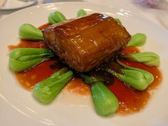 -功德林素菜饭庄(前门店)