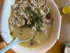 -去茶去餐厅(中央大街店)