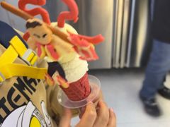 -CORNER CONE GELATO酷矿手作霜淇淋(南头古城店)