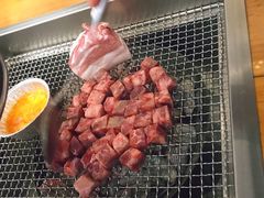 -肉甲韩国木炭烤肉(新壹街1店)