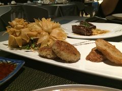 T馆-T館·花园艺术餐厅