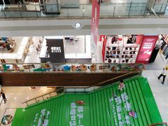 -巴黎春天(浦建店)