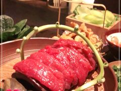 -盡膳口福跷脚牛肉火锅(合生汇购物中心店)