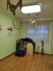 -净·瑜伽普拉提
