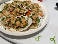 -荣兴酒家(徐家汇店)