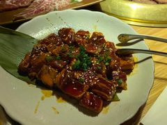 -久苑烧肉(世界城广场店)