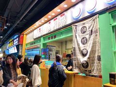 门面-乐乐姐超级土豆(中关村5号店)