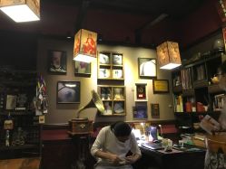 门面-汉刺青TATTOO STUDIO