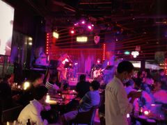 -MARU玛露音乐餐厅(大学路店)