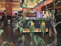 -大神太神·铁板烧(七宝领展广场店)