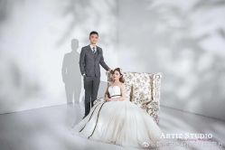 -艺匠摄影ARTIZ STUDIO(南京店)