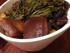 -小土豆北方菜馆(文慧园店)