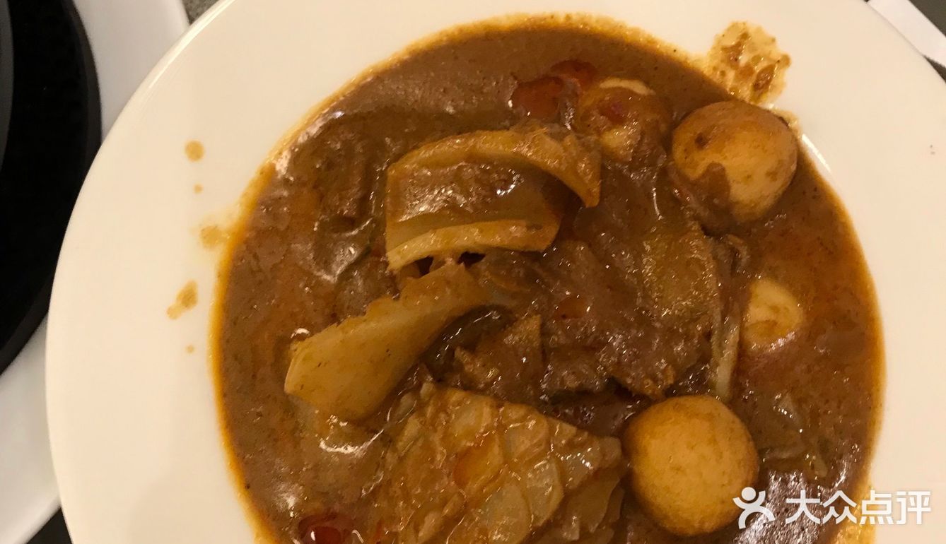 量大鲜美！正宗！请客吃饭有面！