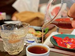 -邈墨茶馆(凤起路店)