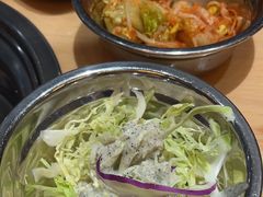 -麻蒲碳烤肉(远景路1号店)