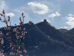 -龙云山风景区-鹿皮关长城