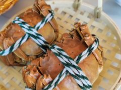 -丫丫蟹庄·苏式园林农家乐·阳澄湖大闸蟹(阳澄湖莲花岛店)