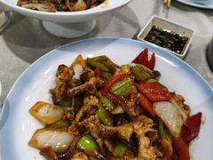 -渔娘渔家丹东海鲜(东直门店)