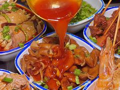 -邓莽子老火锅(鲁祖庙店)