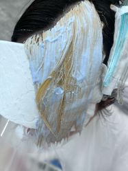 -宇东国际 HAIR SALON