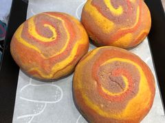 星空流沙包-LELECHA乐乐茶(新街口大洋店)