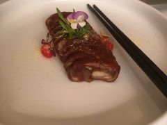 酱香脱骨猪手-樱苑(四川北路店)