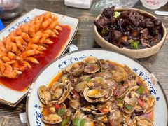 -神仙钵湘香土菜馆(光华路店)