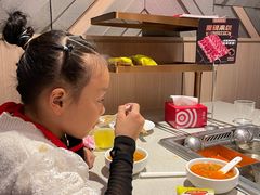 -海底捞火锅(万达广场店)